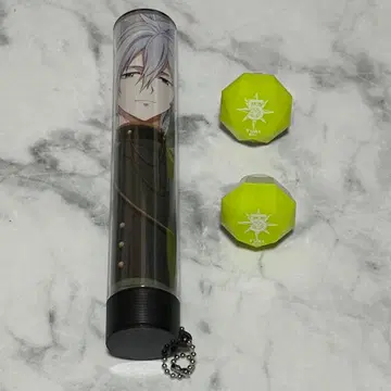 아이나나 센 응원봉 튜브 링라이트