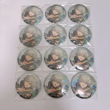 앙스타 앙상블 스타즈 POPUP 칸나 캔뱃지