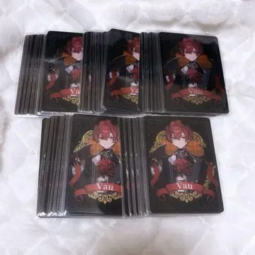 바우군 메타카 48장