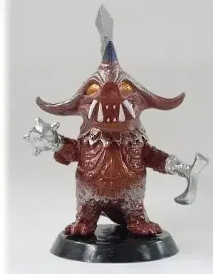 특촬 히어로즈 울트라맨 에이스 & 타로 바라바 미개봉품