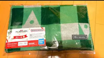 Mrs. GREEN APPLE 제일복권 C상 스톨