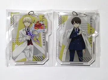 알드노아 제로 최애찬가 D상 신규 일러스트 이나호 슬레인