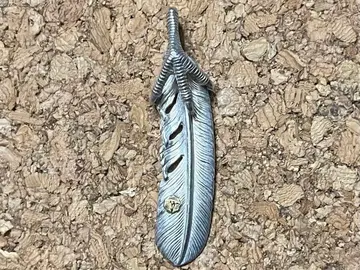 [ TADY&KING ] SV 페더 손톱 SVGP 부착 L 사이즈