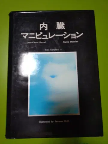 내장 마니퓰레이션