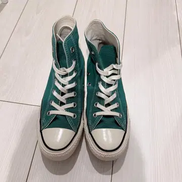 CONVERSE ALL STAR 하이컷 스니커즈