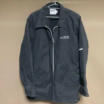 Narcotic 블랙 자켓
