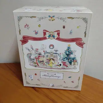 포켓몬 어드벤트 달력 2025 빈 박스만