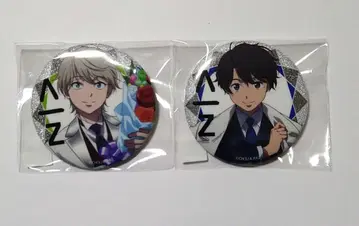 알드노아 제로 최애찬가 캔뱃지 신작 카이즈카 이나호 스레인 세트