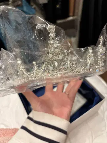 LoveTiara 스텔라 크라운