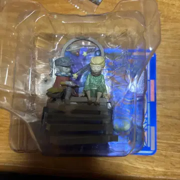 르 프티 프린스 주 앤 파이 별의 왕자님 3 영원의 상상