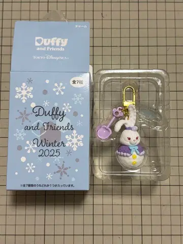 시크릿 오브 스노우 위 데이 눈사람 참 스텔라 루