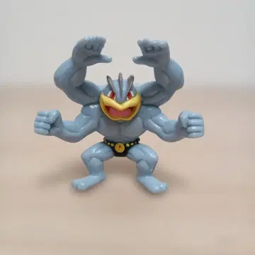 포켓몬 피규어 몬코레 카이리키