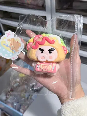 사에몬 샌드위치 스퀴즈