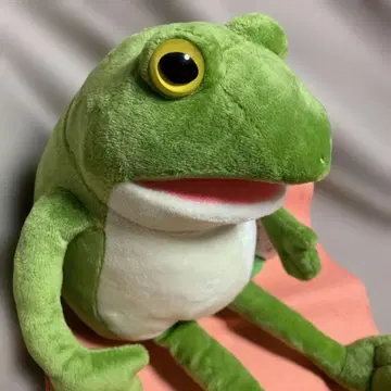 어리둥절 케로피욘 굴러가는 기믹 2 다이토 한정판