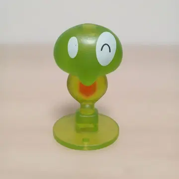 포켓몬 피규어 몬코레 푸니쨩 지가르데 코어