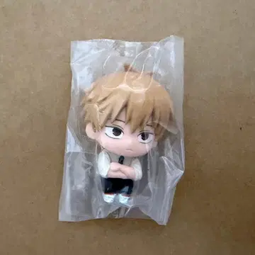 기다림 체인소 맨 덴지