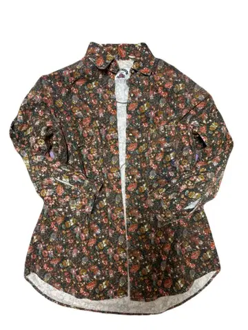 앤티크 구제 의류, 아우터, 자켓