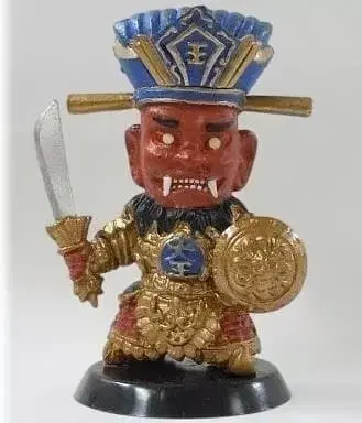 특촬 히어로즈 울트라맨 에이스 & 타로 엔마고 미개봉품