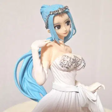 원피스 LADY EDGE WEDDING 비비 드레스 피규어