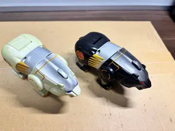 가오레인저 가오베어 가오폴러