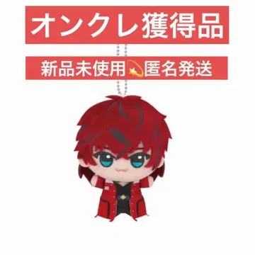 메테오라 로제 SD 인형