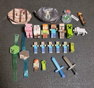 마인크래프트 묶음 판매