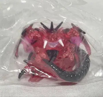 [ 미사용 새상품 ] 드래곤 퀘스트 크리스탈 몬스터즈 천공편 밀드라우스