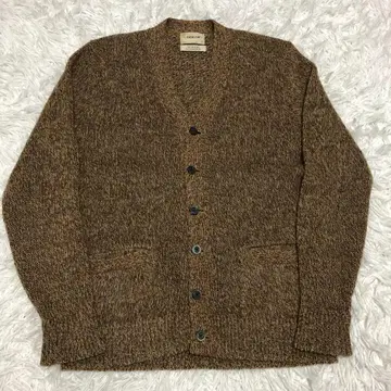 arrow 모헤어 가디건 60s 빈티지