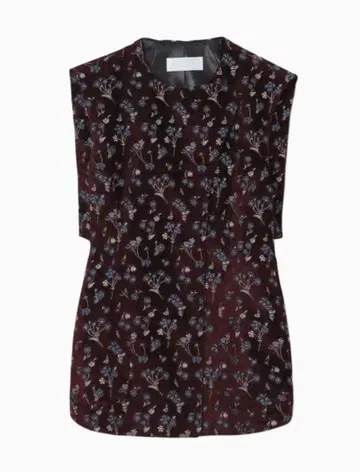 자카드 베스트 mame kurogouchi 마메