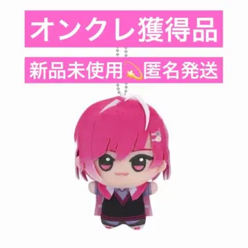 메테오라 미카사 군 SD 인형