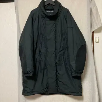 와일드 띵스 BEAUTY&YOUTH 별주 몬스터 후드티 충전솜