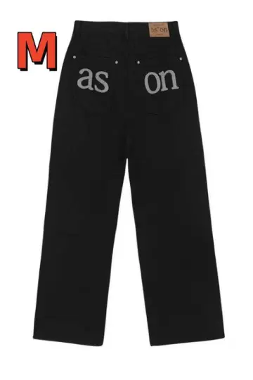 as'on 아즈온 스모그 팬츠 여성 한국3