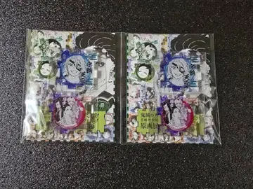 귀멸의 칼날 원화전 아크릴 퍼즐 컬렉션 우즈이 텐겐 스마 마키오 히나츠루