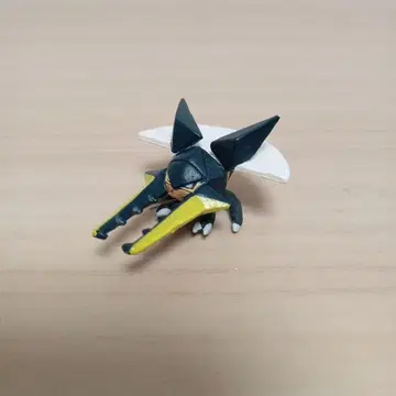 포켓몬 겟 컬렉션즈 피규어 투구뿌논