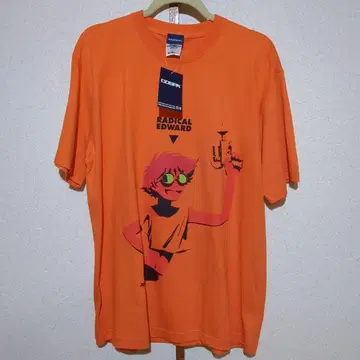 가성비 프린트 T 카우보이 비밥 에드 XL