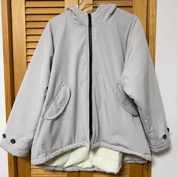 노던 트랙 아우터