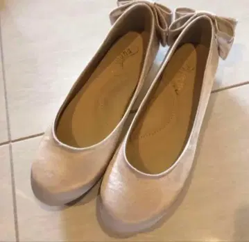 새상품급! 발레 슈즈 펌프스