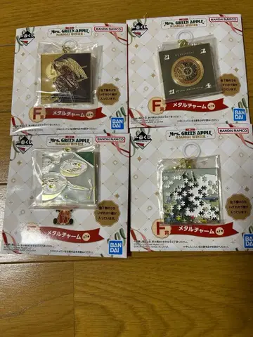 미세스 제일복권 F상 세트