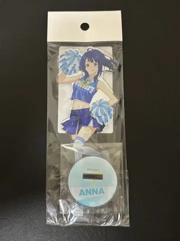 패배 히로인이 너무 많아 하치나미 안나 아크릴 스탠드