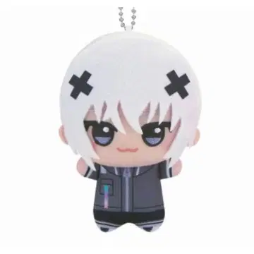 메테오라이트 Meteorites SD 인형 멜트 더 텐시