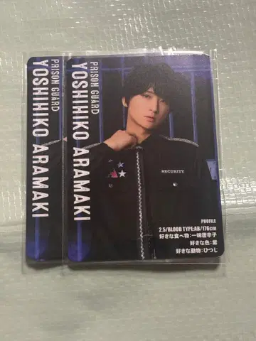 아라마키 요시히코 랜덤 틀린 그림 찾기 카드