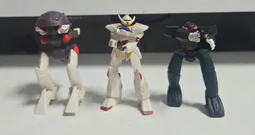 MS 셀렉션 11 3체 세트