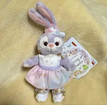 스텔라 루 인형 배지 20주년