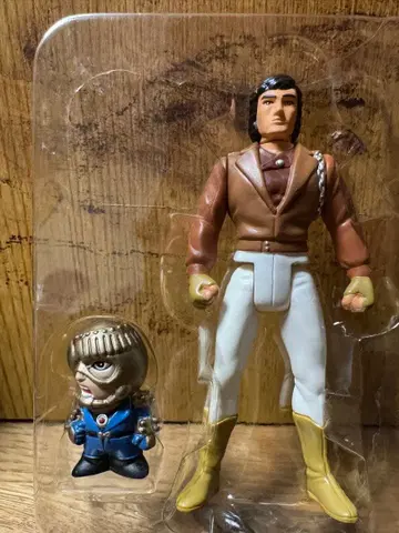 이치죠지 레츠 스페이스 셰리프 액션 피규어 컬렉션