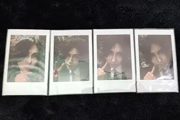 [ 스가 쿄스케 ] 폴라로이드 세트