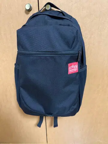 맨해튼 포티지 Critical Mass Backpack Ver.2
