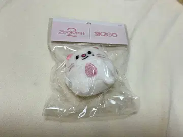 StrayKids ZOOTOPIA2 SKZOO 봉제 인형 지니레트