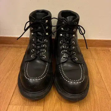 레드윙 8133 슈퍼 밑창 8.5E(26.5cm)