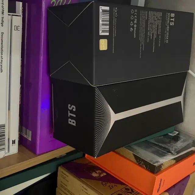 방탄소년단 아미밤3, se 버전 판매합니다