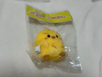 StrayKids ZOOTOPIA2 SKZOO 봉제 인형 포가리